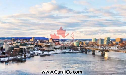 Outaouais Ganji